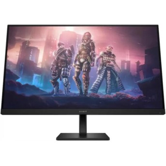 Монитор OMEN 32q QHD 165Hz 31.5",16:9,2560 x 1440,IPS,400 nits,1000:1,92 ppi,1ms GtG,HAS в Metoo.kz - Metoo (1)