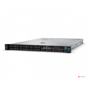 Сервер HPE DL360 Gen10 P40406-B21 - Metoo (1)