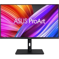 Монитор ASUS PA328QV 31.5 IPS,16:9 WQHD (2560x1440x75Hz),350cd/m2,1000:1,178/178,5ms,2HDMI,DP,Sp2..