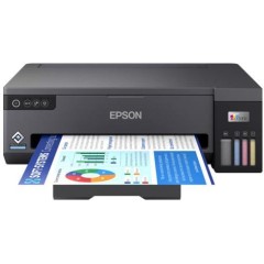 Струйный принтер Epson L11050 C11CK39403, A3+, 30 стр./<wbr>мин, USB, Фотопечать