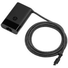 ЗУ HP 671R3UT 65W USB-C Laptop Charger-EURO..