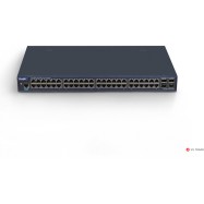 Коммутатор Ruijie RG-S2910-48GT4XS-E L2+ Managed (48-Port 10/100/1000Base-T, 4-Port 1G/10G Base-X SFP+ (non-combo), AC)