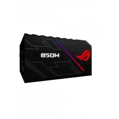 Блок питания ROG-THOR-850P 850W/<wbr>ATX12V/<wbr>13.5cm/<wbr>EU/<wbr>80+Platinum, Full modular, ROG-THOR-850P