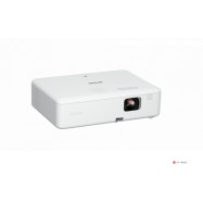 Проектор Epson CO-W01 V11HA86040, 3LCD, WXGA (1280x800), 3000lm, HDMI, USB