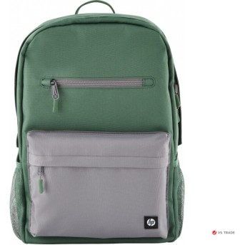 Рюкзак HP 7J595AA Campus Green Backpack - Metoo (1)