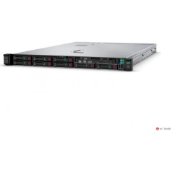 Сервер HPE DL160 Gen10 P35514-B21 (1xXeon3206R(8C-1.9G)/ 1x16GB 1R/ 4 LFF LP/ S100i SATA RAID/ 2x1GbE/ 1x500Wp/<wbr>3yw)