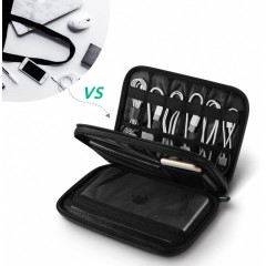 Сумка органайзер LP139 50147 для хранения UGREEN (серый)..