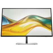 HP Series 5 Pro 27 inch QHD Monitor - 527pq 9D9S0UT