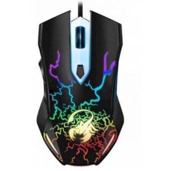 Мышка Genius RS2,Scorpion Spear ,USB 31040002400 - Metoo (1)