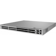 Коммутатор HUAWEI S620-24T16X8Y2CZ (L3, 24*GE RJ45 ports, 16*10GE SFP+, 8*25GE SFP28, 2*100GE QSFP28 ports, Dual AC)