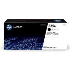 Оригинальный лазерный картридж HP 335A, LaserJet, , W1335A, черный