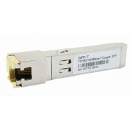 Трансивер RUIJIE Mini-GBIC-GT 1000BASE-TX, SFP Transceiver (100m, RJ45)