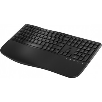Клавиатура 8T6L8AA HP 680 CFT Dual-Mode KBD в Metoo.kz - Metoo (1)