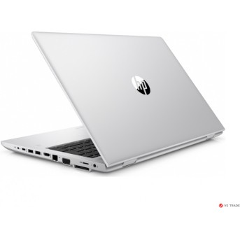 Ноутбук HP 7KN80EA ProBook 650 G5,UMA,i5-8265U,15.6 FHD,8GB,256GB,W10p64,DVD-Wr,1yw,720p,Clkpd,Wi-Fi+BT,VGA,FPR,No NFC - Metoo (4)