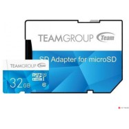 Карта памяти microSD 32Gb Team Group TCUSDH32GUHS40