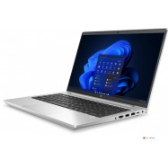 Ноутбук HP ProBook 440 G9 UMA i5-1235U,14 FHD UWVA 250,8GB 3200,512GB PCIe,DOS,1yw,HDweb,Blit kbd,Wifi6+BT5.2