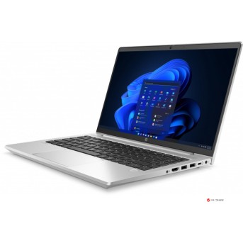 Ноутбук HP ProBook 440 G9 UMA i5-1235U,14 FHD UWVA 250,8GB 3200,512GB PCIe,DOS,1yw,HDweb,Blit kbd,Wifi6+BT5.2 - Metoo (1)