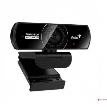 Интернет камера Genius RS2,FaceCam 2022AF 32200007400 - Metoo (1)