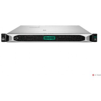 Сервер HPE DL360 G10+ P55239-B21 (1xXeon4309Y(8C-2.8G)/ 1x32GB 2R/ 8 SFF BC U3/ SR100i SATA/ 2x10Gb RJ45/ 1x800W/<wbr>3yw) - Metoo (1)