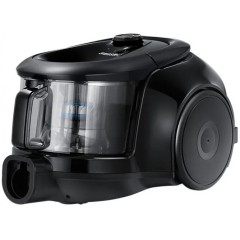 Пылесос контейнерный Samsung VC2100M, Gray, VC18M21D0VG/EV, (Управление на корпусе, 4 насадки, 1,5..