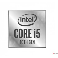 Процессор Intel Core i5-10600K (4.1 GHz), 12M, 1200, CM8070104282134, OEM