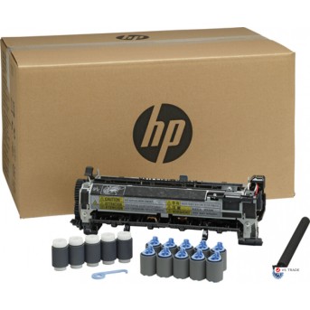 Комплект для обслуживания HP LaserJet, 220 В, F2G77A - Metoo (1)