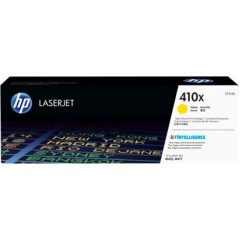 Картридж лазерный HP CF412X