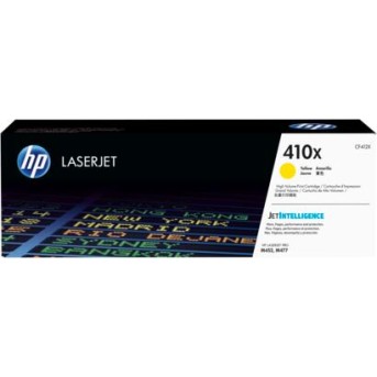 Картридж лазерный HP CF412X - Metoo (1)