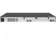 Маршрутизатор Huawei AR720 (2xGE combo WAN, 8xGE LAN, 2xUSB, 2xSIC, up to 700 users, forwarding performance 6Gbps)