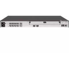 Маршрутизатор Huawei AR720 (2xGE combo WAN, 8xGE LAN, 2xUSB, 2xSIC, up to 700 users, forwarding performance 6Gbps)