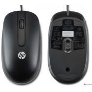 Оптическая мышь HP QY777A6, USB