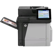 Принтер HP CZ248A Color LaserJet Ent M680dn Лазерный Цветной