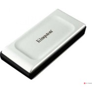 Внешний SSD Kingston SXS2000/4000G USB 3.2 Gen 2x2 USB Type-C до 2000 мб/с