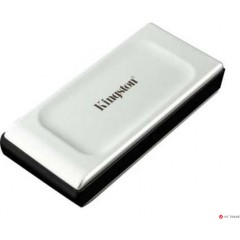 Внешний SSD Kingston SXS2000/<wbr>4000G USB 3.2 Gen 2x2 USB Type-C до 2000 мб/<wbr>с