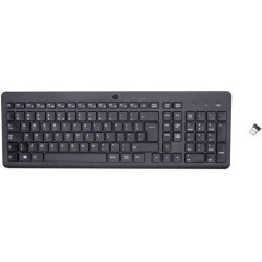 Клавиатура 805T2AA HP 220 Wireless KBD..