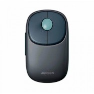 Беспроводная мышь UGREEN MU102 FUN+ Wireless Mouse Blue/No AA Battery inside, 90538..