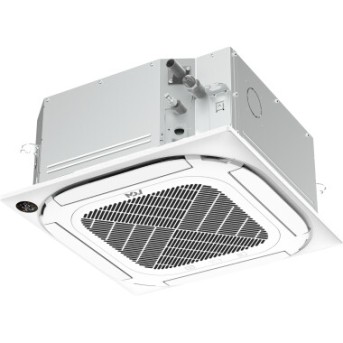 Наружный блок MDOU-12HFN8 MDV в Metoo.kz - Metoo (1)