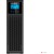 ИБП Ippon Innova G2 2000L On-Line UPS 2000VA, 1800Вт, чист. синусоида, 6xC13, управление по USB, без батарей, LCD - Metoo (2)