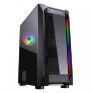 Корпус Cougar MX410-T CGR-5VM6B-T