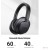 Наушники UGREEN HP106 HiTune Max3 Hybrid Active Noise-Cancelling Headphones (Black) 90422 - Metoo (3)