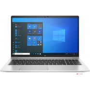 Ноутбук HP ProBook 650 G8 UMA i5-1135G7,15.6FHD 400,8GB,256GB PCIe,W10p64,1yw,720p IR,Bl numpad,Wi-Fi6+BT5