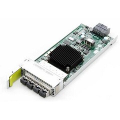 Модуль расширения СХД HUAWEI ODK-SIO4*16FC-ML для OceanStor 5x20 (4*ports SmartIO (SFP+, 16Gb FC), 03050JPG)