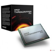Процессор AMD Ryzen Threadripper PRO 3955WX, 4.3GHz, 8C/16T, 16/64MB, 280W, sWRX8, 100-100000167WOF