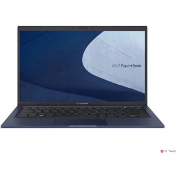 Ноутбук ASUS xpertBook B1 (B1502CVA-BQ0346X) - Metoo (1)