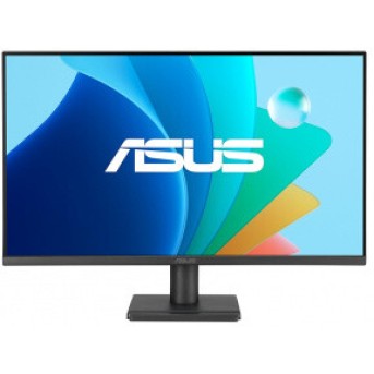 Монитор ASUS VA279QG 27" IPS,16:9 FHD(1920x1080x120Hz),300cd/m2,1500:1,178/178,1ms,DP,HDMI,VGA,Sp2W в Metoo.kz - Metoo (1)