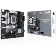 Сист. плата ASUS PRIME B760M-A CSM, B760, 1700, 4xDDR5, 3xPCI-Ex16, 2xM.2, 4xSATA, DP, 2xHDMI, 2.5Gb Ethernet, BOX