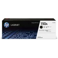 Оригинальный лазерный картридж HP W1500A 150A LaserJet черный