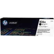 Картридж HP CF310A черный