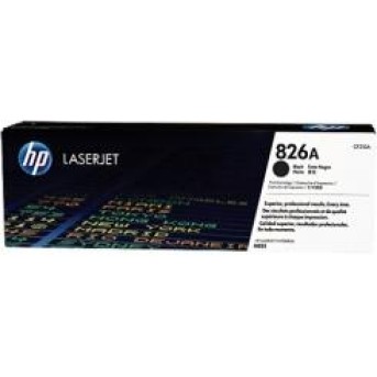 Картридж HP CF310A черный - Metoo (1)