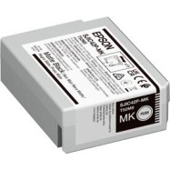 Картридж Epson C13T52M540 SJIC42P-MK для CW C4000e mk (Matte black)